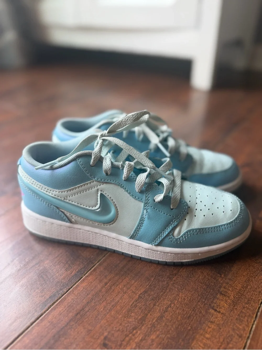 Air Jordan 1 Low SE